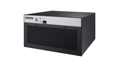 Compact Desktop/Wallmount Chassis for ATX/mATX Motherboard
